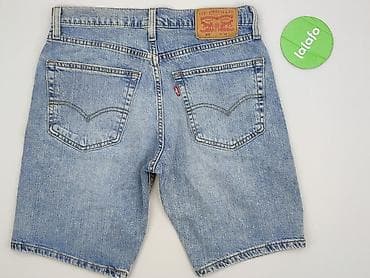 szorty levi's: Levi’s, Szorty damskie, rozmiar M — 3