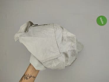 trencz i trampki: Płaszcz damski, rozmiar S — 6