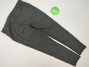 pepco piżama damska: Pepco, Material trousers for women, size L — 4