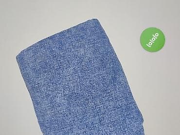 dżins tekst: Spódnica damska, rozmiar M — 5