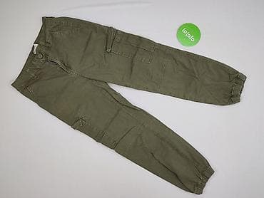 trampki 40: Terranova, Spodnie cargo damskie, rozmiar S — 3