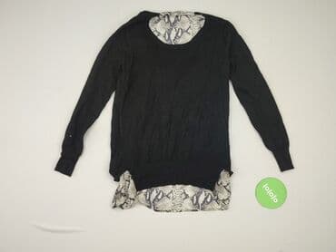 bluzki kopertowe reserved: Tu, Women's blouse, size S (EU 36) — 2