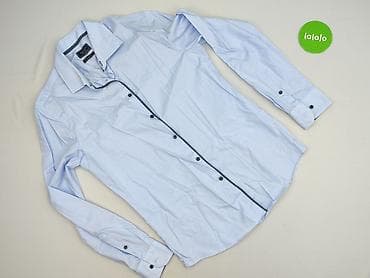 Reserved, Koszulа dla mężczyzn, rozmiar XL — 2