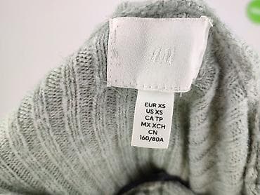 pull: H&M, Women`s golf, size XS — 4