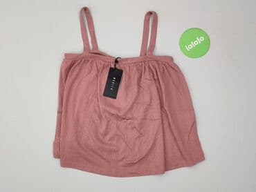 mohito golf fuksja: Mohito, Top damski, rozmiar 2XS — 2