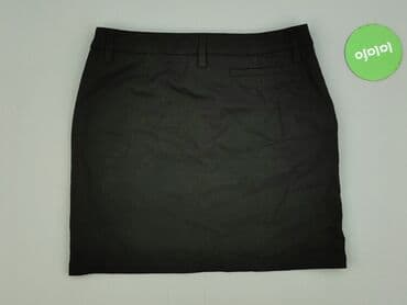 kozaki na koturnie by o la la: S.Oliver, Spódnica damska, S — 3