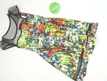 simple sukienki sklep online: Women`s dress, size M (EU 38) — 3