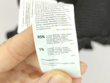 bluzka damska z długim rękawem sinsay: Sinsay, Bluzka damska, rozmiar M — 5
