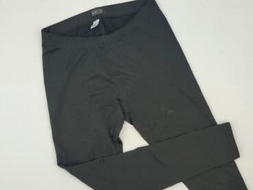 legia ubrania: Legginsy Sportowe damskie, rozmiar 2XL — 1