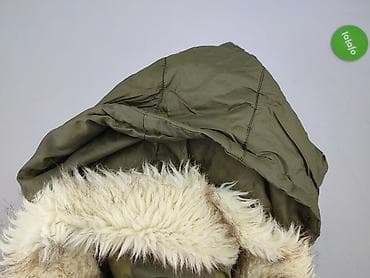 buty thundery: Зимова куртка жіноча, розмір S — 4