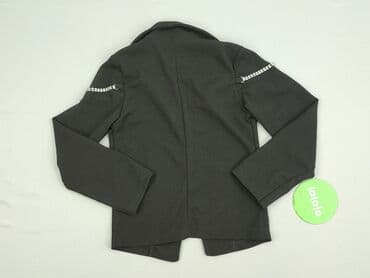 sukienka o kroju marynarki h: Women's blazer, size S (EU 36) — 3