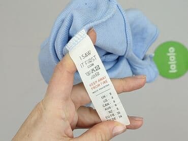 koszulka do karmienia lidl: I Saw it First, Body damskie, S — 4