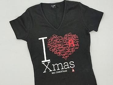 lee cooper shirts: T-shirt damski, rozmiar S — 1