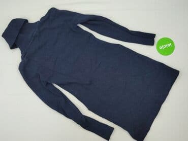 buty podwyższające zimowe: Sukienka damska, rozmiar M — 3