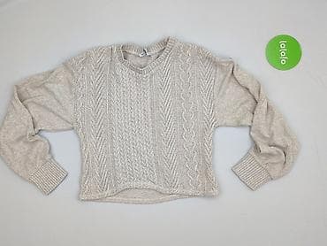 pieces sweter: Zara, Sweter damski, rozmiar S — 2