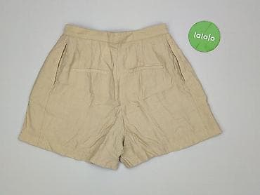 second hand second hand second hand: H&M, Szorty damskie, rozmiar M — 3