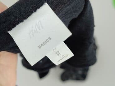 sweter w serca h m: H&M, Sukienka damska, rozmiar XL — 4