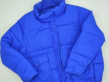 Sinsay, Women`s winter jacket, size 2XL (EU 44)