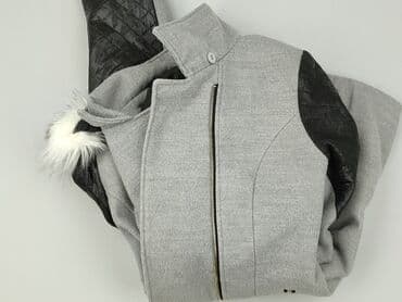 kurtka zimowa damska calvin klein: Kurtka zimowa damska, M — 4