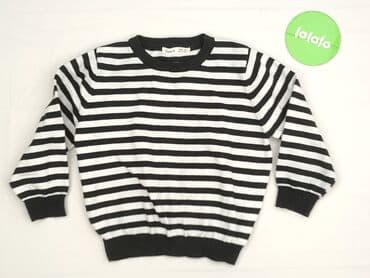 uomo majtki: Sweater, Shein, 2-3 years, 92-98 cm, condition - Very good — 2