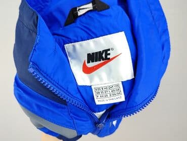 spodnie dresowe lupilu: Вітрівка для чоловіків, S, Nike, стан - Дуже гарний — 4