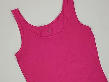 basic t shirty: C&A, T-shirt damski, rozmiar M — 1