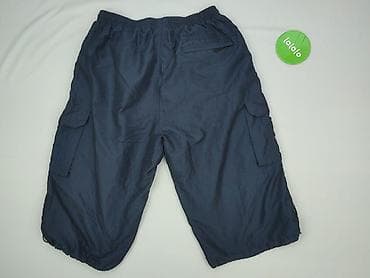 spodnie cargo decathlon: XXL, Spodnie 3/4 dla mężczyzn, rozmiar 2XL — 3