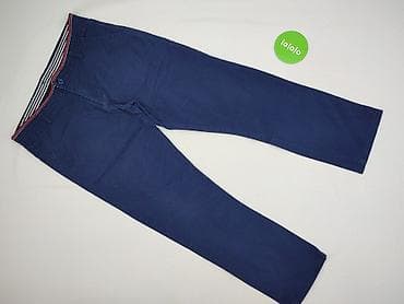 spodenki pull: Chino, Chinosy dla mężczyzn, rozmiar L — 2