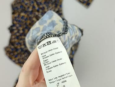 lestrosa sneakersy: Yest, Sukienka damska, rozmiar 5XL — 4