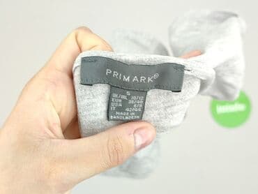 koszulka pod marynarkę damska: Primark, Women`s T-shirt, size L (EU 40) — 4