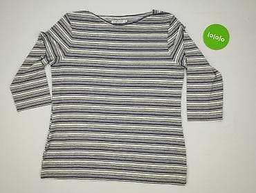 modne bluzki plus size: QUIOSQUE, Жіноча блуза, розмір 4XL — 2