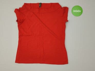 tanie t shirty damskie plus size: Defacto, Футболка жіноча, 2XL — 2