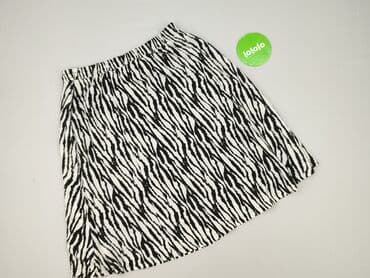 deezee sandaly czarne: Jacqueline De Yong, Spódnica damska, rozmiar S — 3