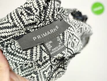lidl koszulka termoaktywna damska: Primark, Жіноча блуза, розмір L — 5
