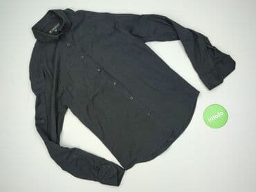 andżela kurtka zimowa: Koszulа dla mężczyzn, rozmiar L — 2