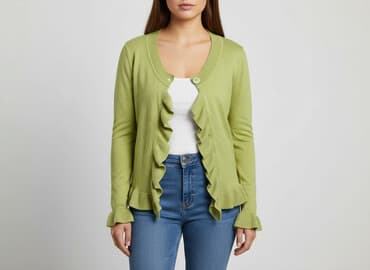 george swetry: George, Kardigan damski, rozmiar XL — 7