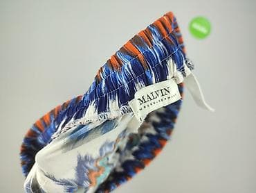 szorty plus size: Spodnie damskie, rozmiar XL — 4