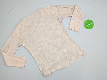 sweter 46: Sweter damski, rozmiar L — 3