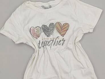 Janina, T-shirt damski, rozmiar XS