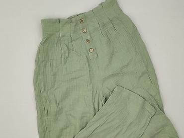 Shein, Spodnie materiałowe damskie, rozmiar S