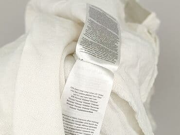 zara bluzki lniane: Beloved, Bluzka damska, rozmiar XL — 5