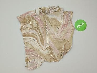 bluzki bez ramion: Bluzka damska, rozmiar S — 3