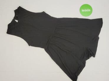 sukienka obcisła mini: H&M Divided, Sukienka damska, 2XS — 2