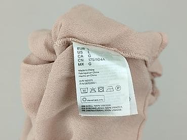 carry bluzki: H&M, Bluzka damska, rozmiar L — 5