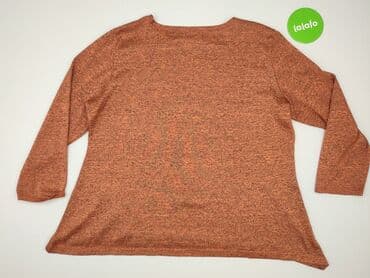 bluzka na wesele plus size: Bluzka damska, rozmiar 5XL — 3