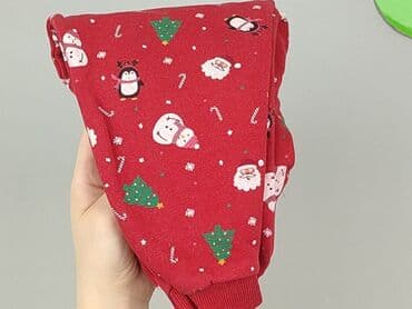 hello kitty piżamy: Sweatpants, Primark, 12-18 months, condition - Very good — 5