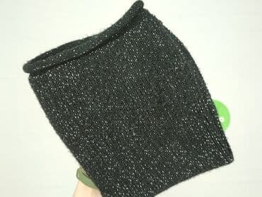 pasek srebrny do sukienki: Tube scarf, Female, condition - Very good — 4