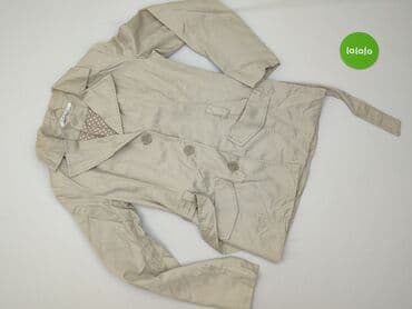 mohito marynarki: QUIOSQUE, Trencz damski, rozmiar S — 2