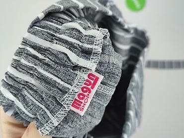 kari trampki: Spodnie 3/4 damskie, rozmiar S — 4