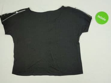 moschino bluzka damska: Mosquito, Bluzka damska, rozmiar S — 3